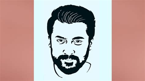 surya drawing images.